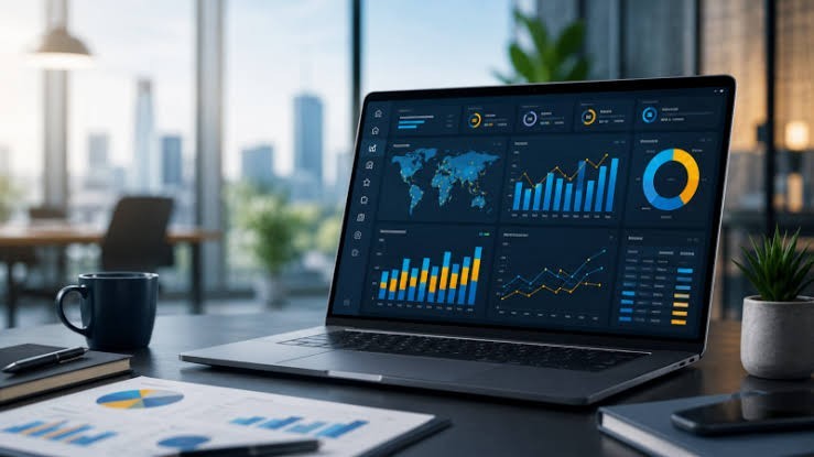 How Businesses Use Data Analytics to Increase Sales