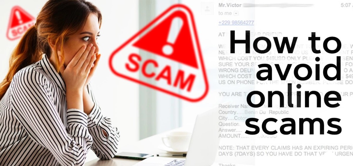 10 Common Online Scams in Nigeria and How to Avoid Them