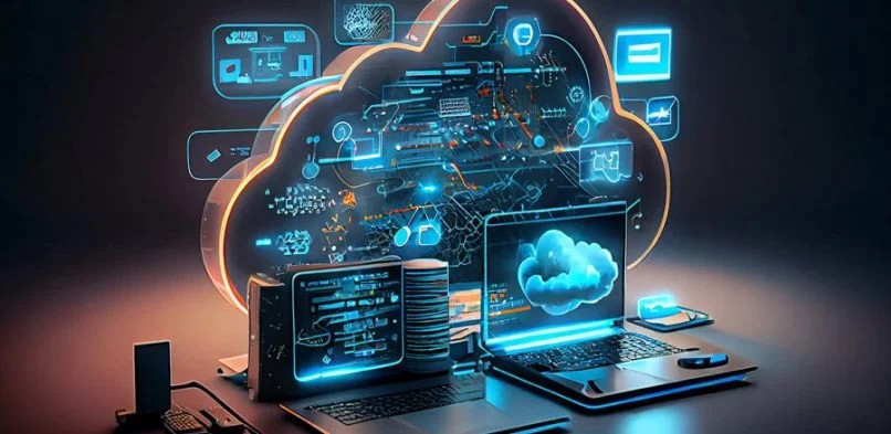 Beginner's Guide to Cloud Computing: Everything You Need to Know