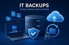 How to Back Up Your Website and Protect Your Data