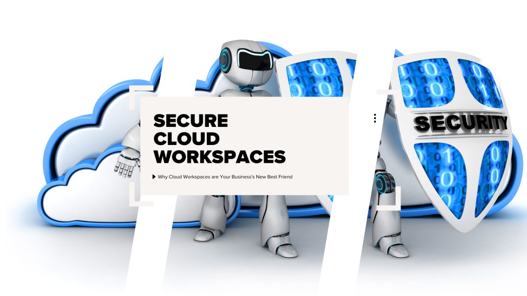 How to Secure Your Business Data in the Cloud