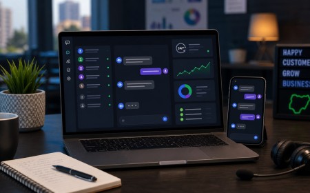 How Businesses Can Use AI Chatbots to Improve Customer Service