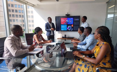 How AI is Changing Small Businesses in Nigeria
