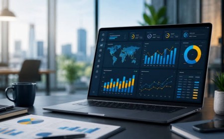 How Businesses Use Data Analytics to Increase Sales