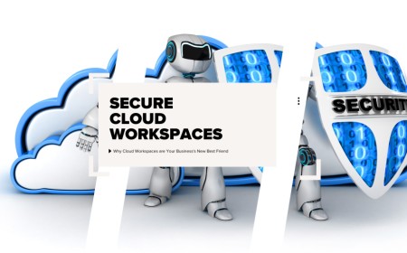 How to Secure Your Business Data in the Cloud