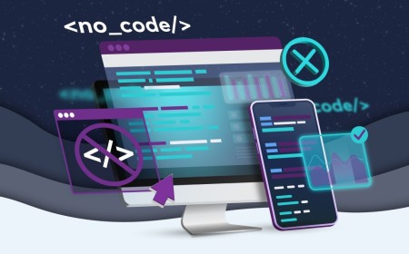 The Rise of Low-Code and No-Code Development Platforms