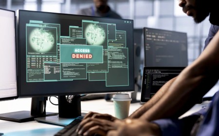 Preparing Your Business for the Next Generation of Digital Threats