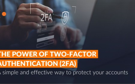 How Two-Factor Authentication Protects Your Accounts