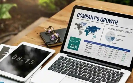 Why Your Business Needs a Professional Website in 2026