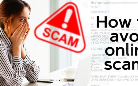 10 Common Online Scams in Nigeria and How to Avoid Them