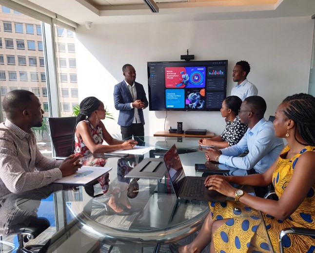 How AI is Changing Small Businesses in Nigeria