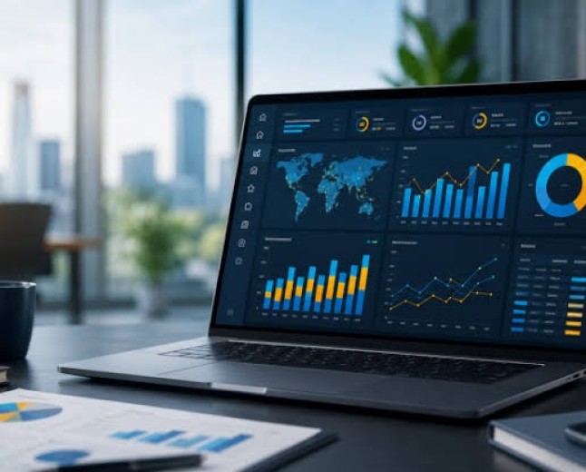 How Businesses Use Data Analytics to Increase Sales