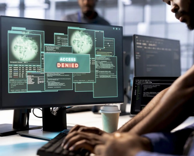 Preparing Your Business for the Next Generation of Digital Threats