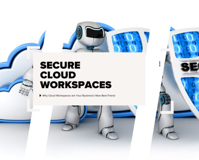 How to Secure Your Business Data in the Cloud