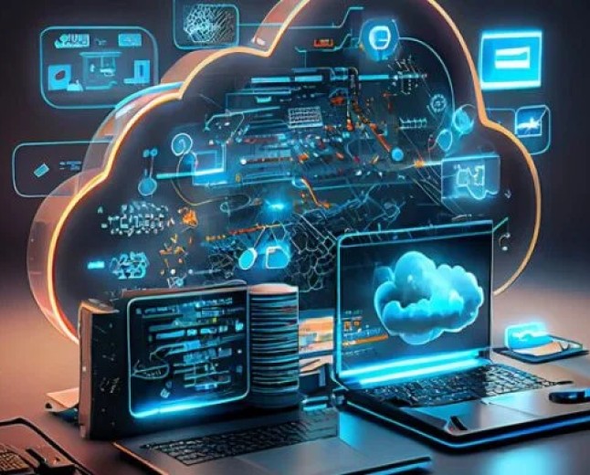 Beginner's Guide to Cloud Computing: Everything You Need to Know