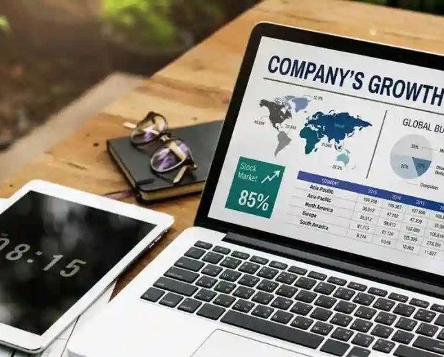 Why Your Business Needs a Professional Website in 2026